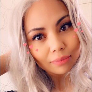 Meet your Posher, Kenzie